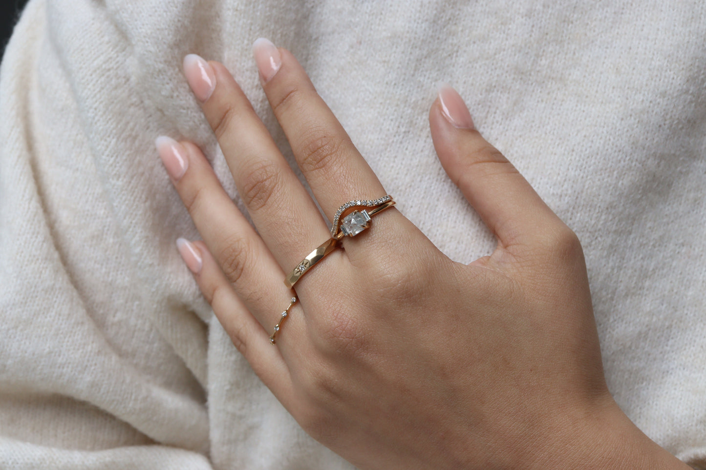 Churumbela Mely Bridal
