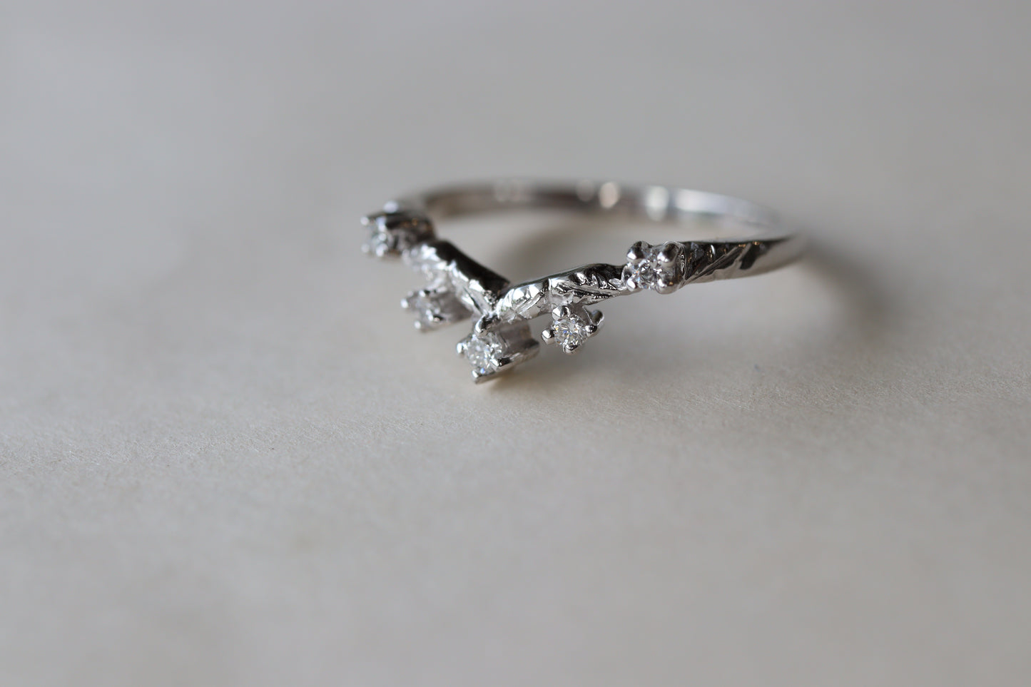 Churumbela Adriana Bridal