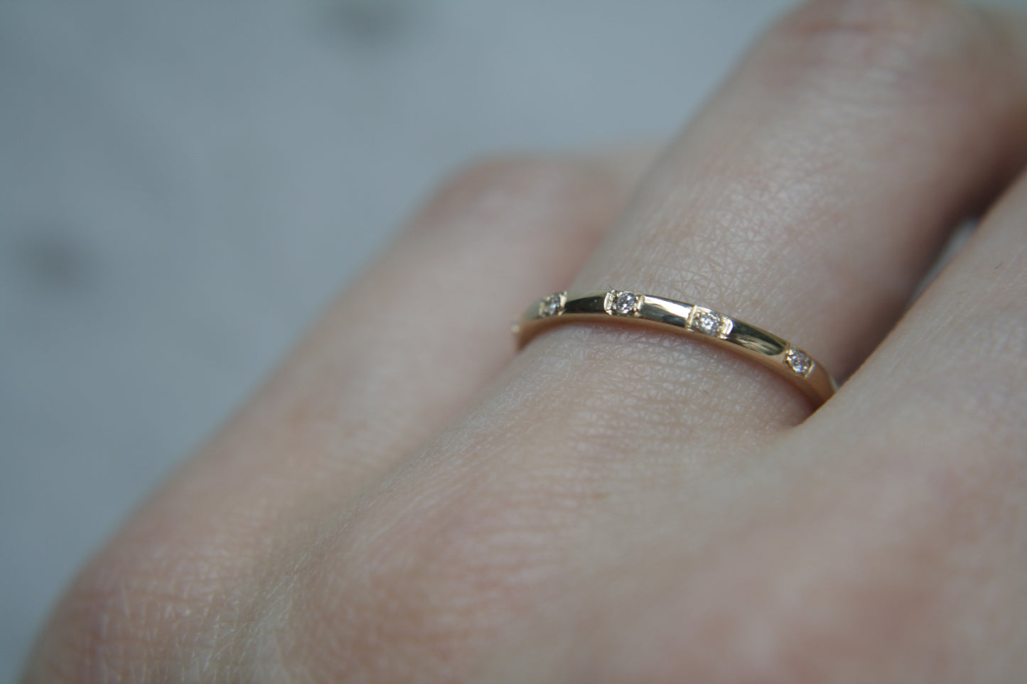 Anillo Space
