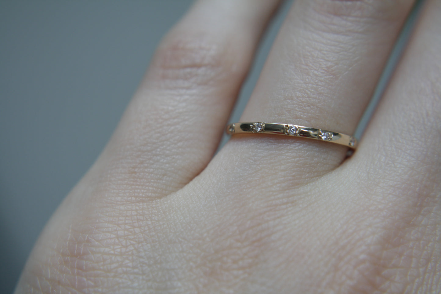 Anillo Space