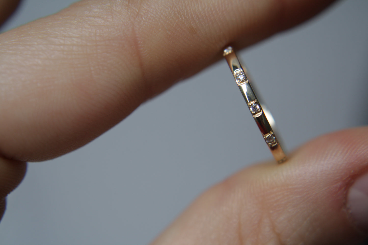 Anillo Space
