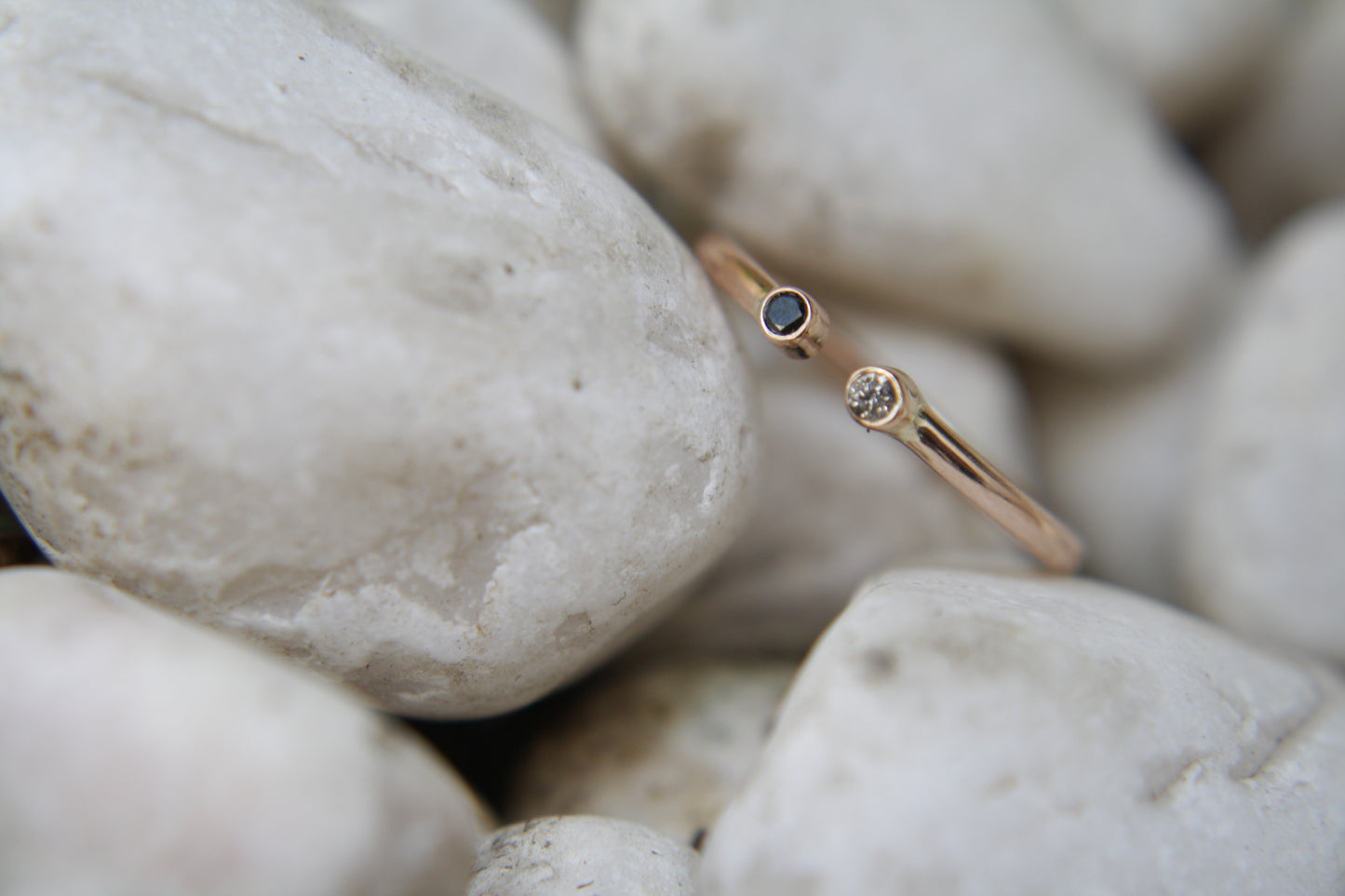Anillo Elba Diamantes