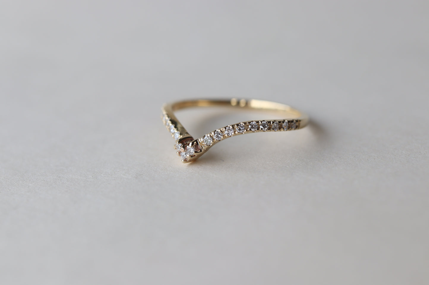 Churumbela Lorena Pave Bridal