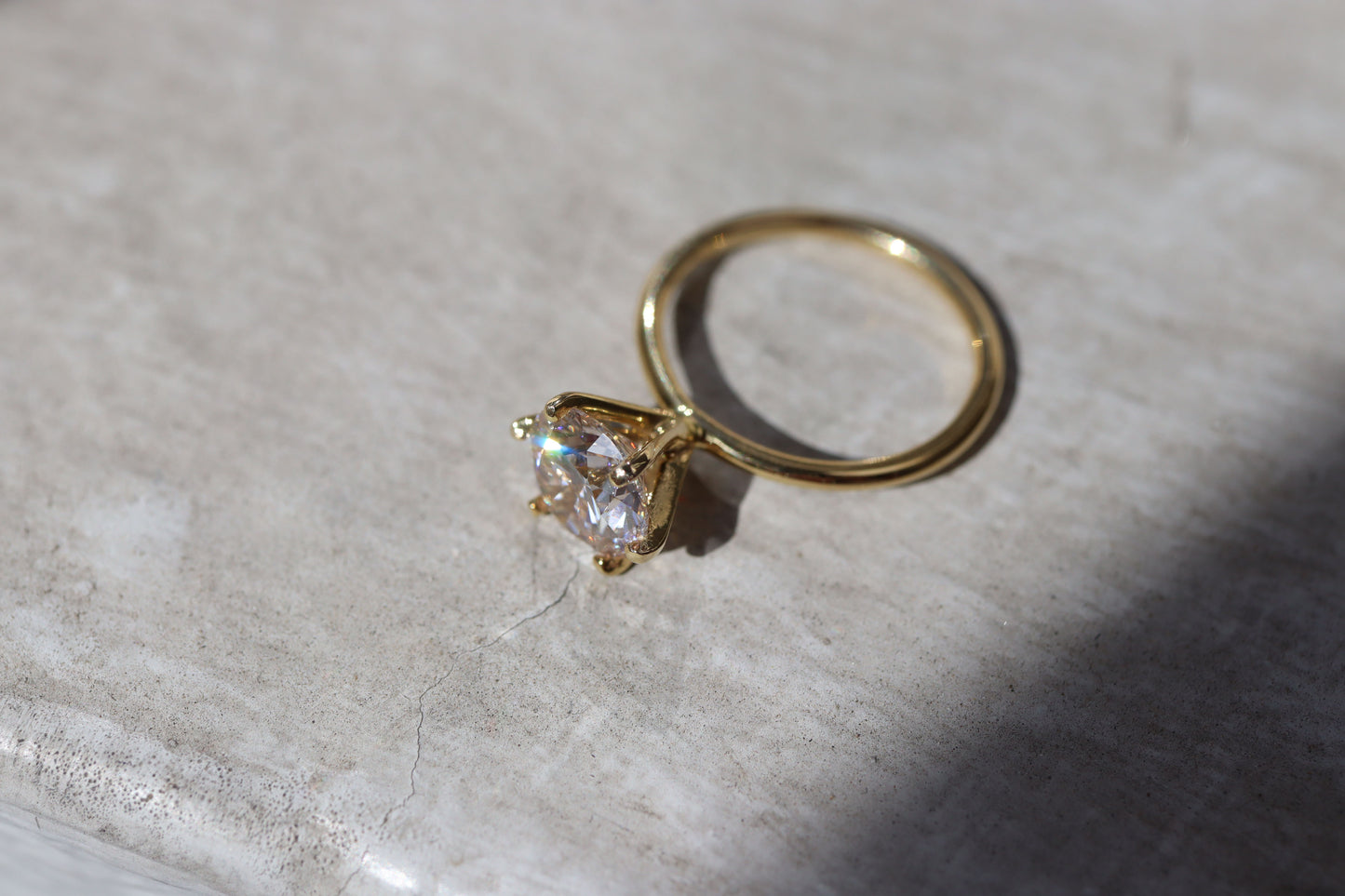 Modelo Ilse 2.15 Diamante Bridal