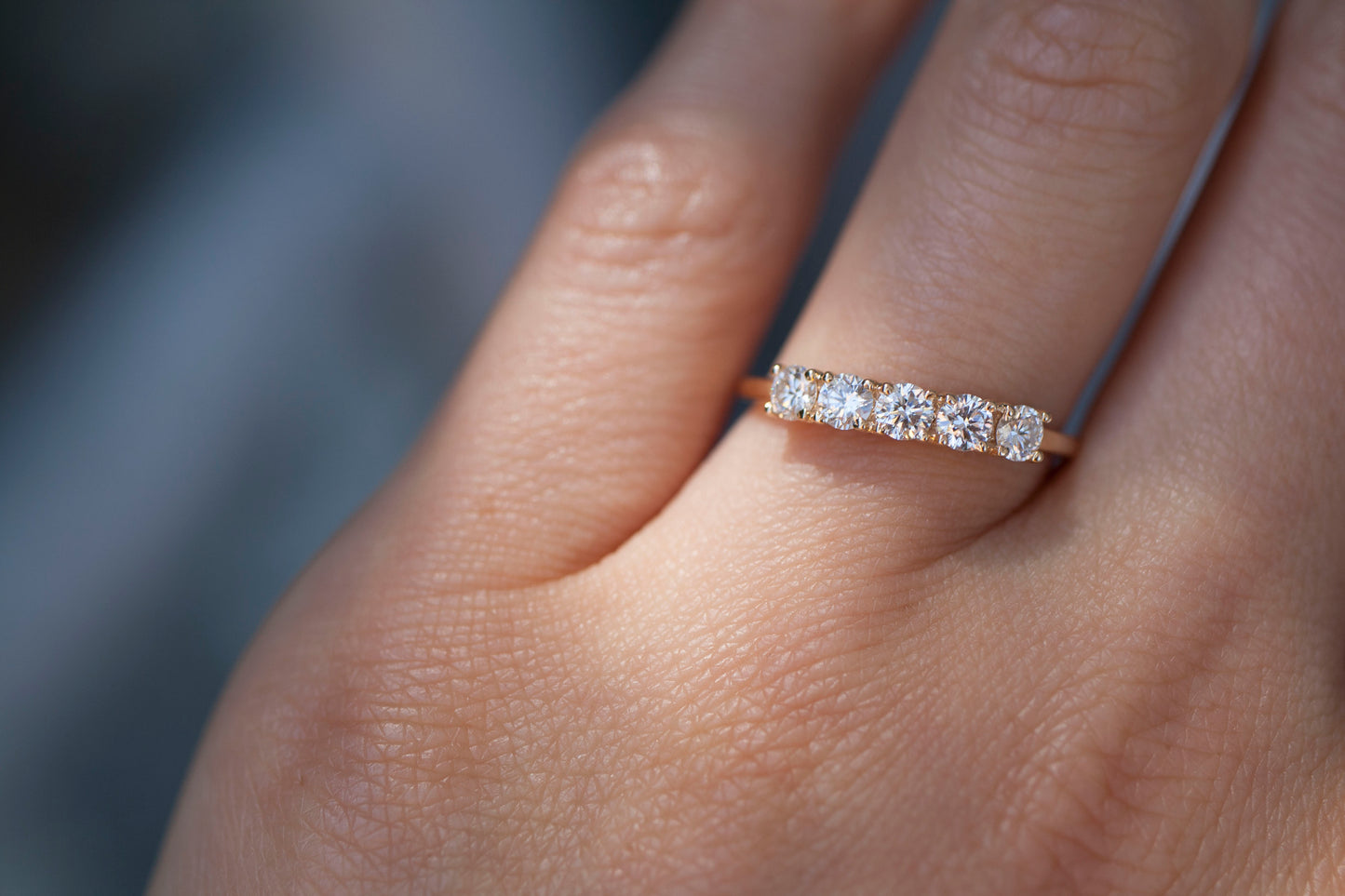 Churumbela Isa Bridal