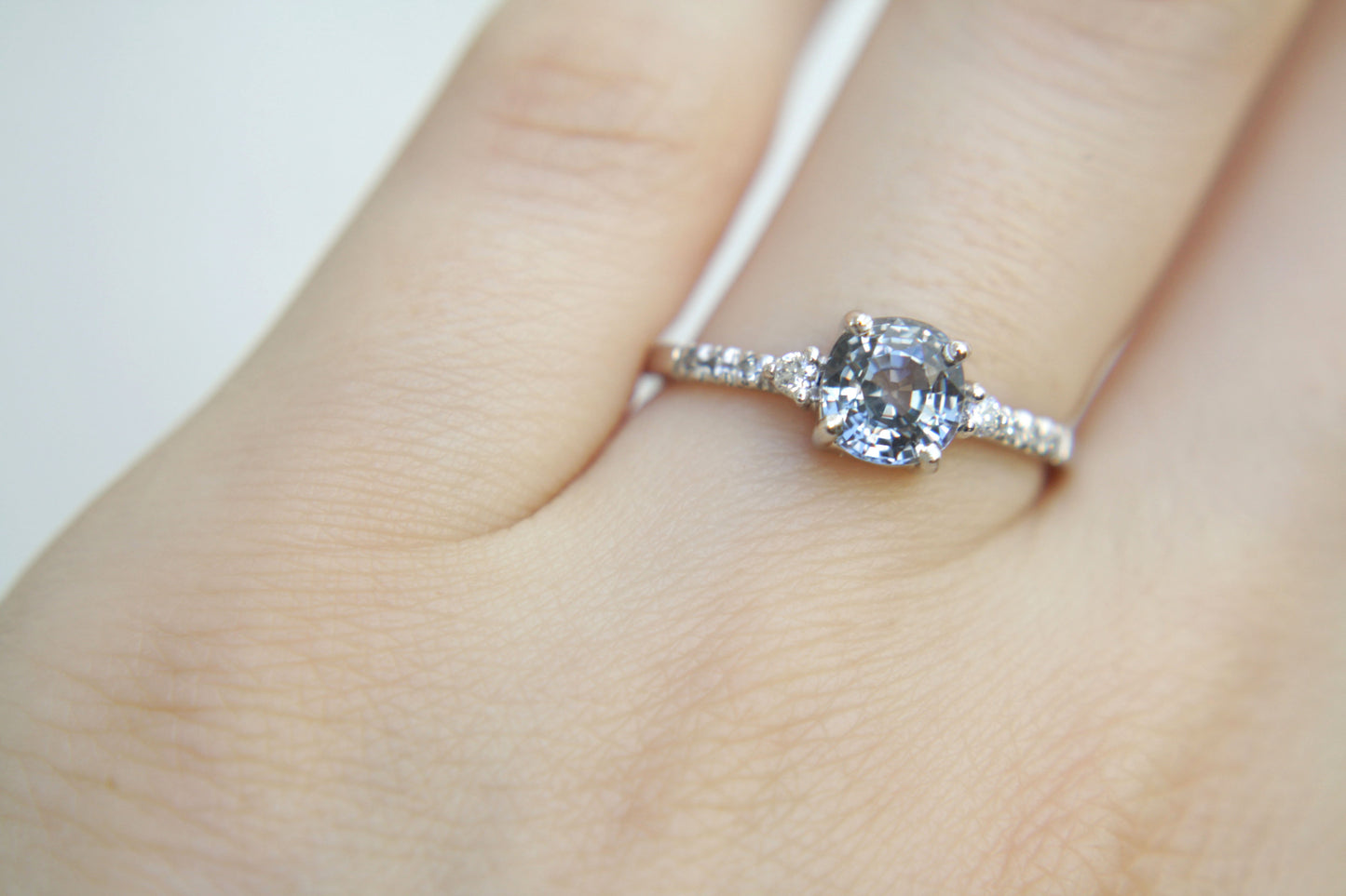 Modelo Isabella Bridal