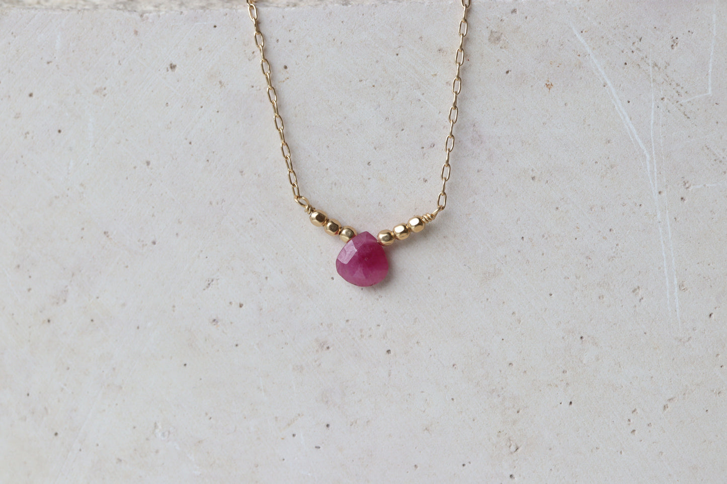 Collar Itzel a elegir