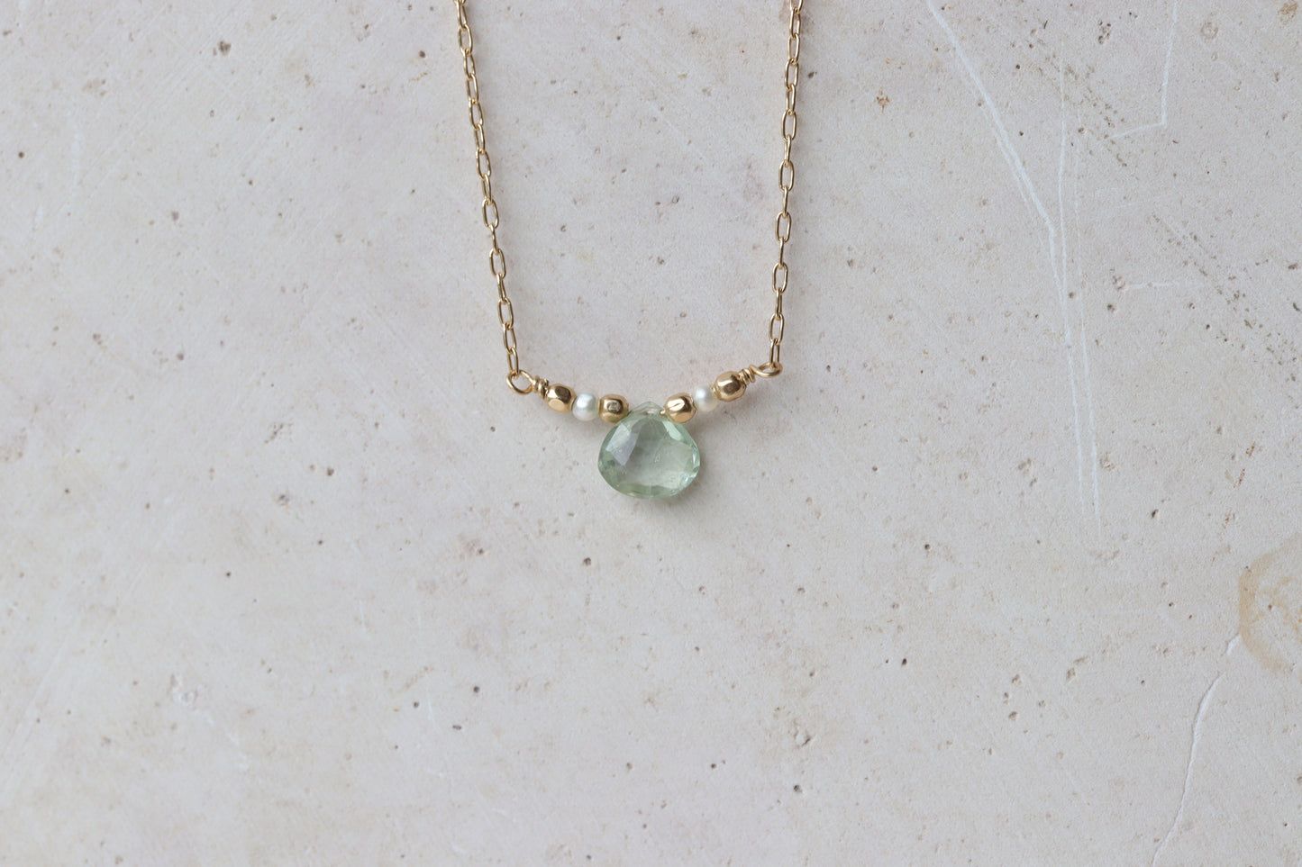 Collar Itzel a elegir