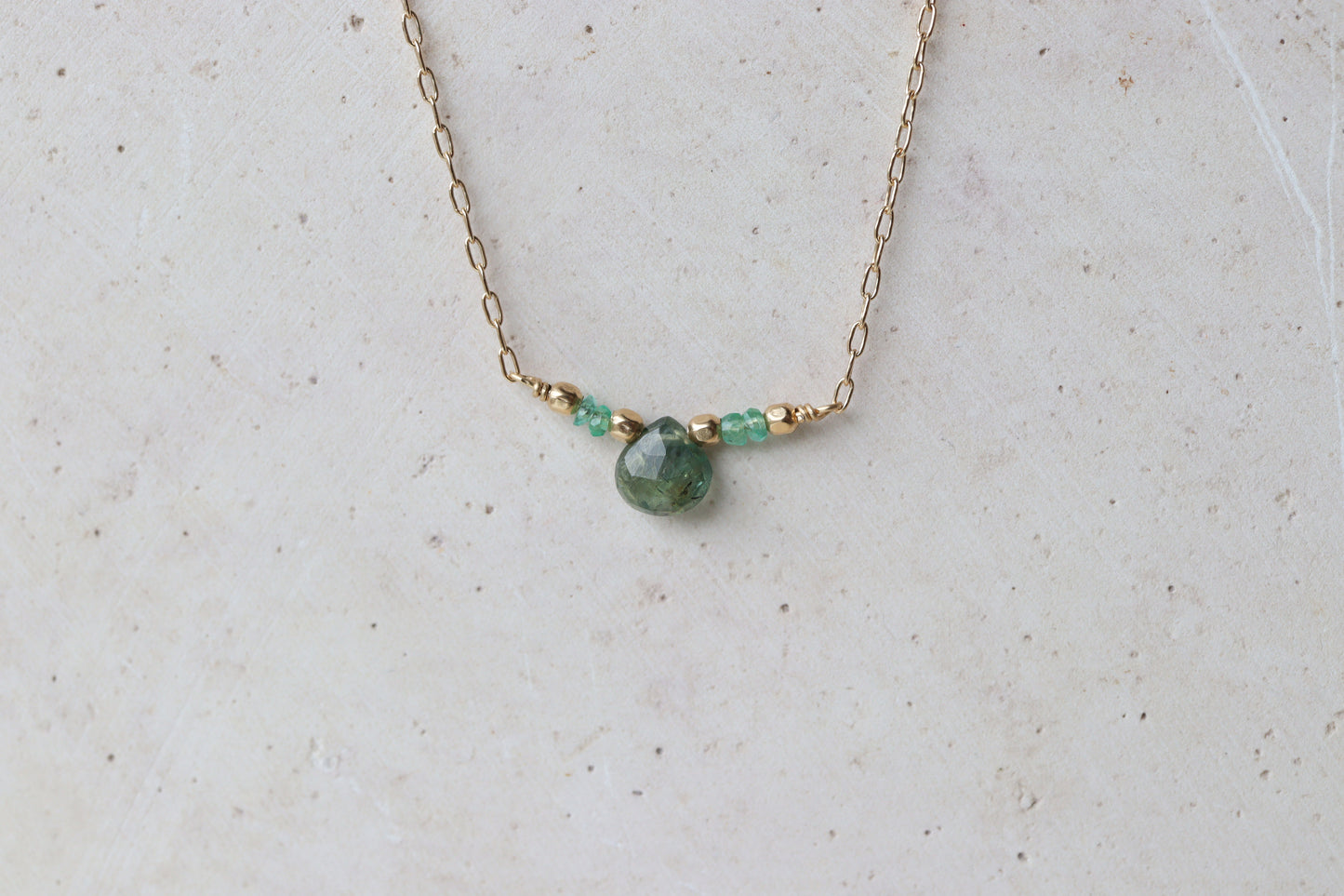 Collar Itzel a elegir