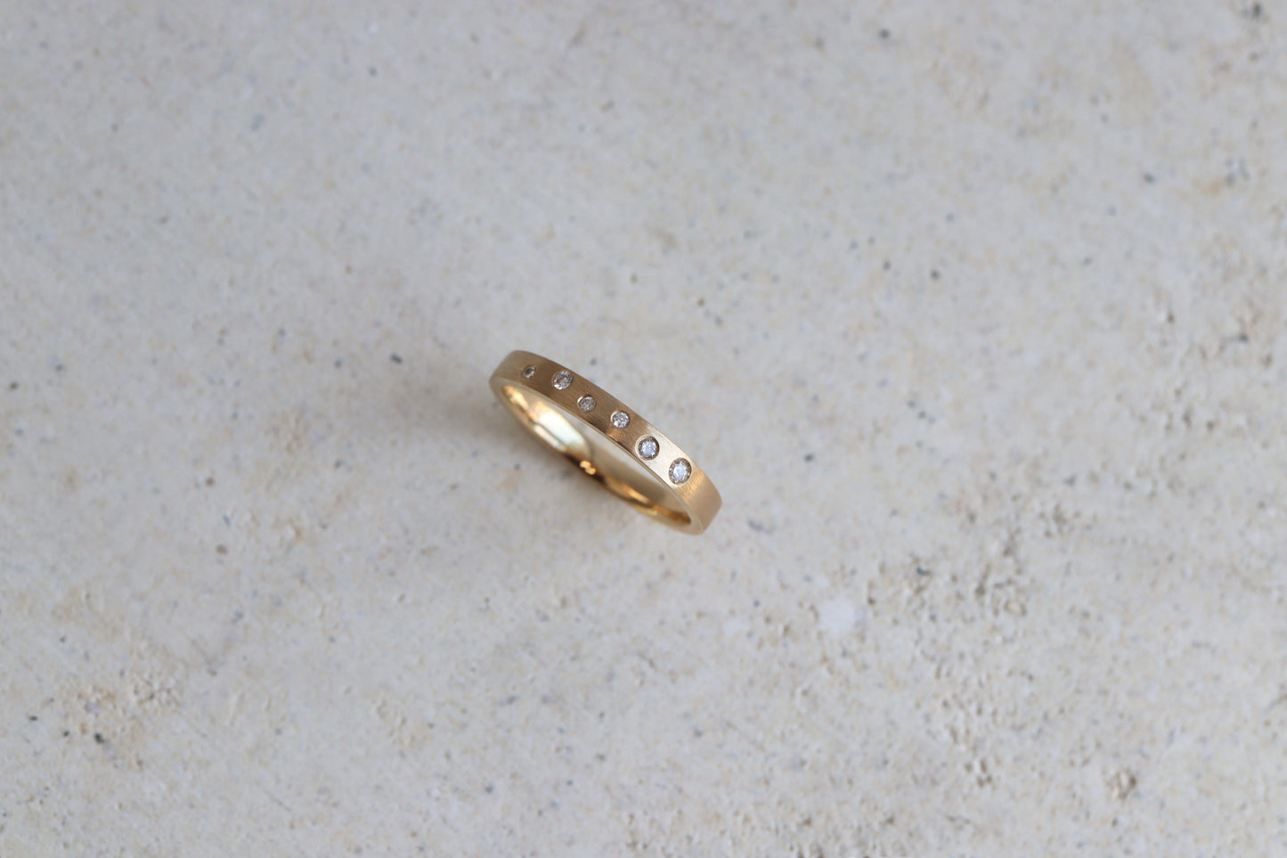 Argolla Jenny Confetti Bridal