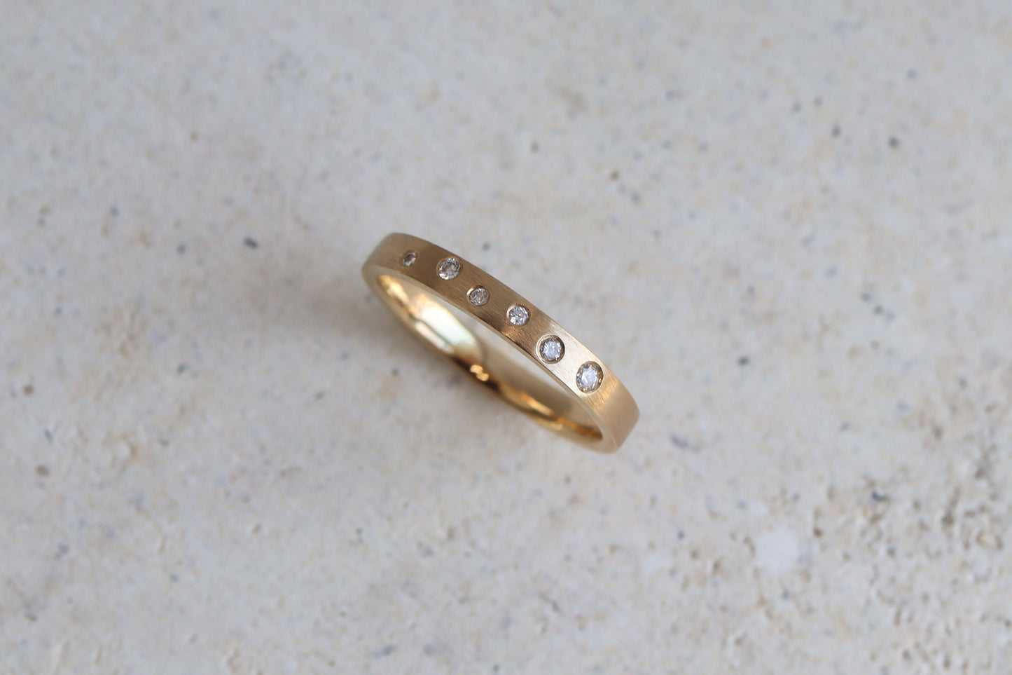 Argolla Jenny Confetti Bridal