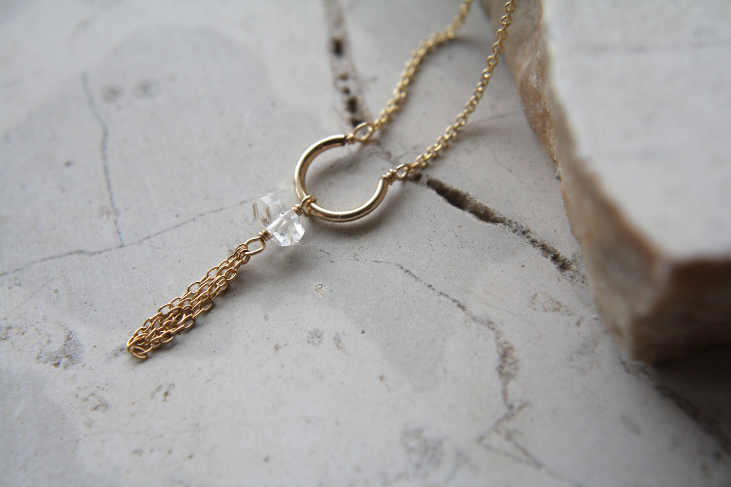 Collar Julieta Herkimer