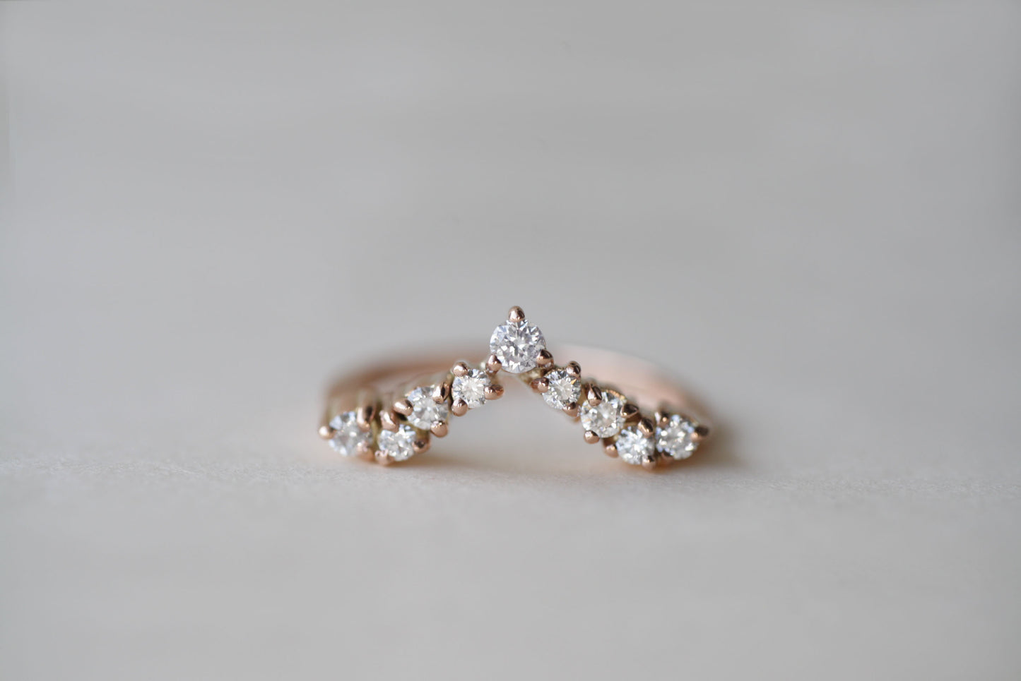 Churumbela Karolina Bridal