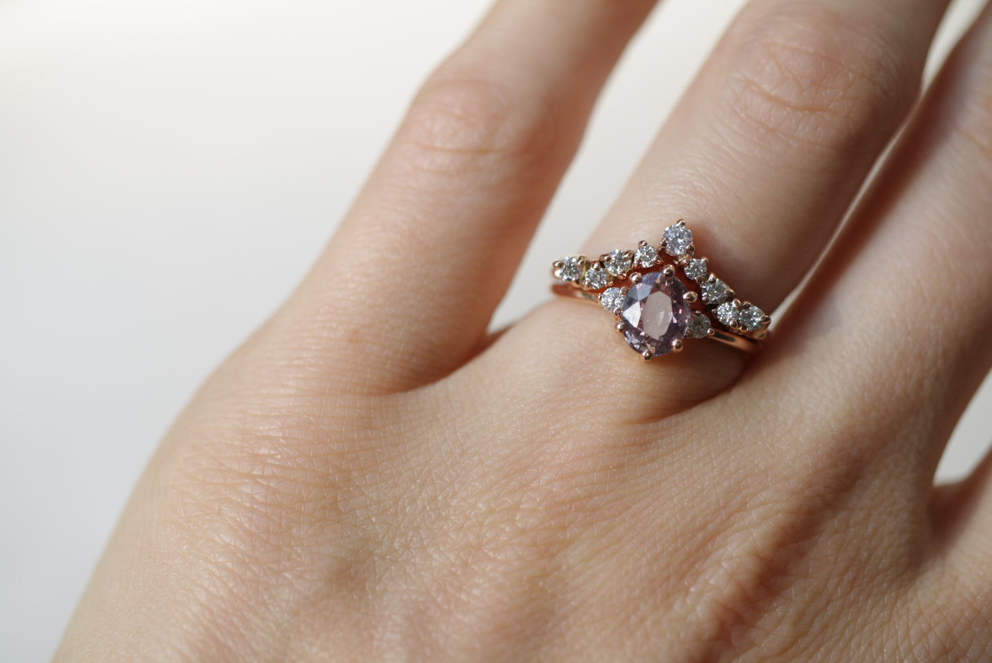 Churumbela Karolina Bridal