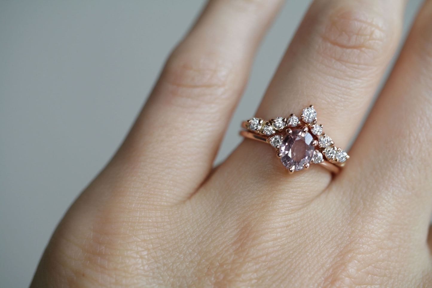 Churumbela Karolina Bridal