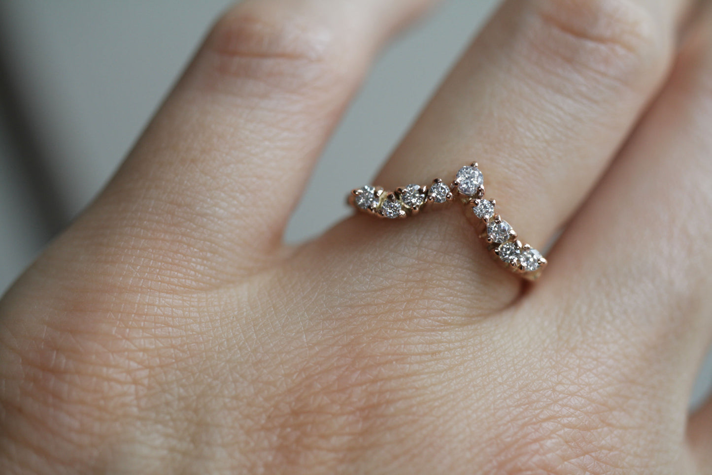 Churumbela Karolina Bridal