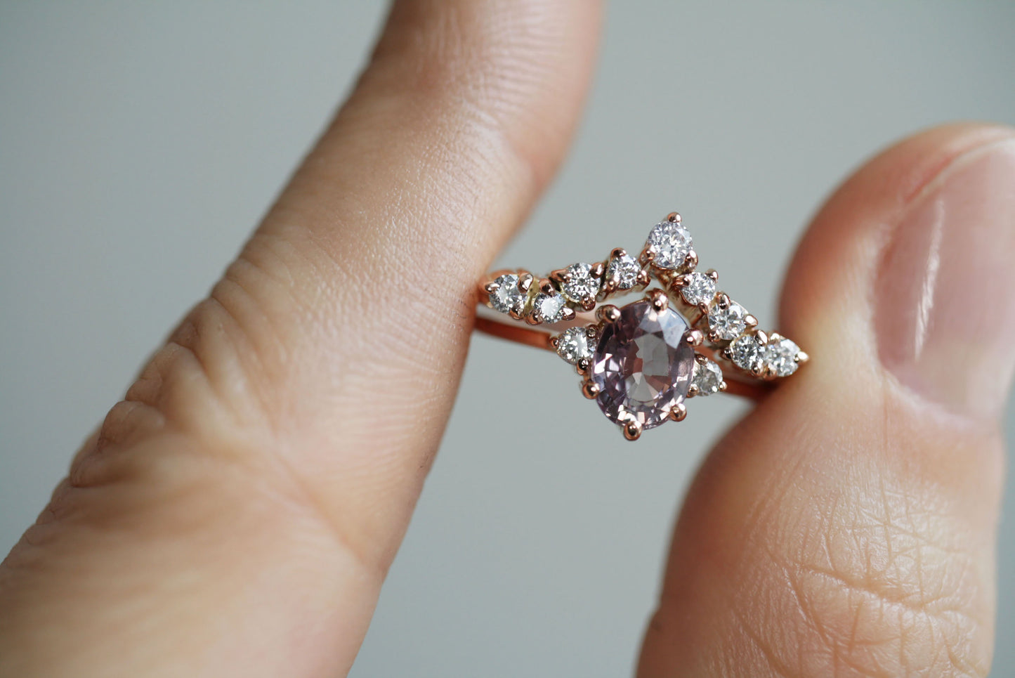 Churumbela Karolina Bridal