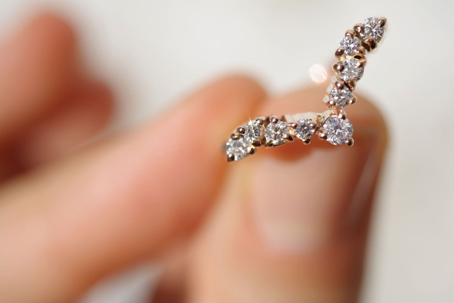 Churumbela Karolina Bridal