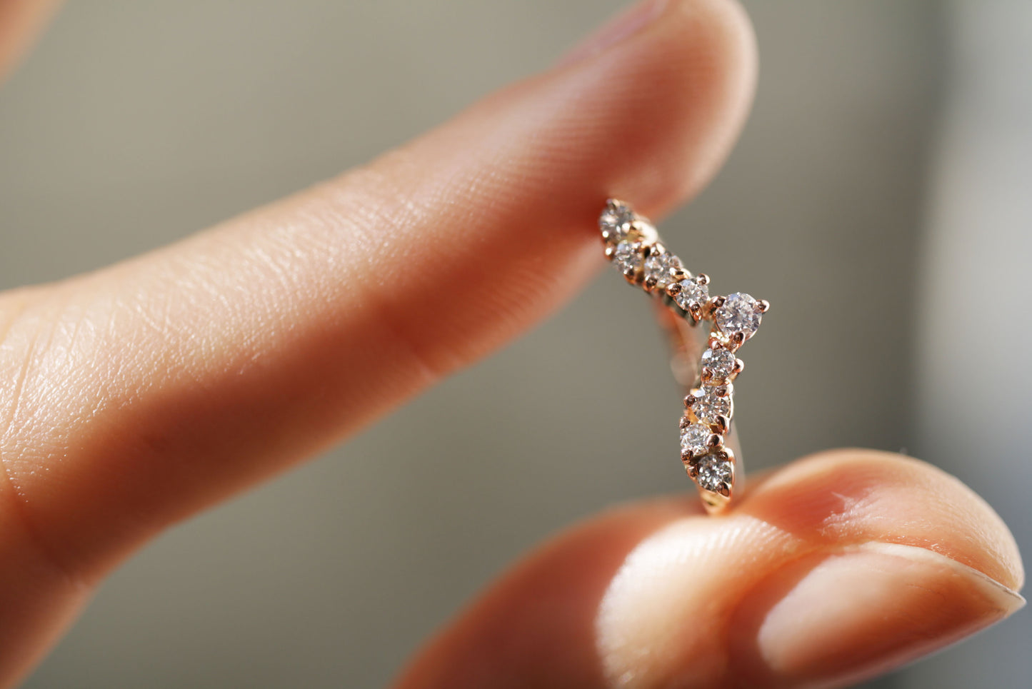 Churumbela Karolina Bridal