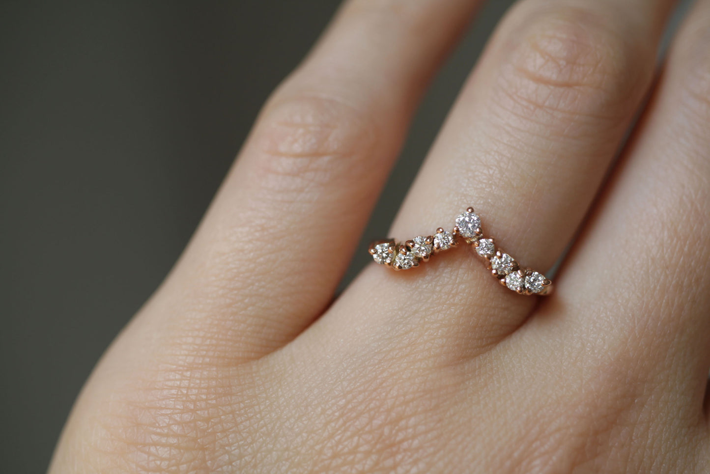 Churumbela Karolina Bridal