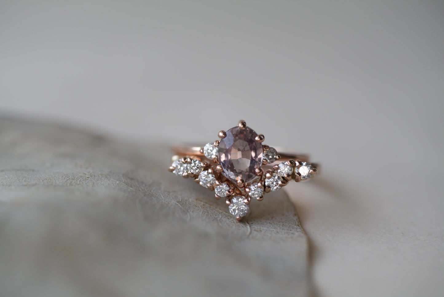 Churumbela Karolina Bridal