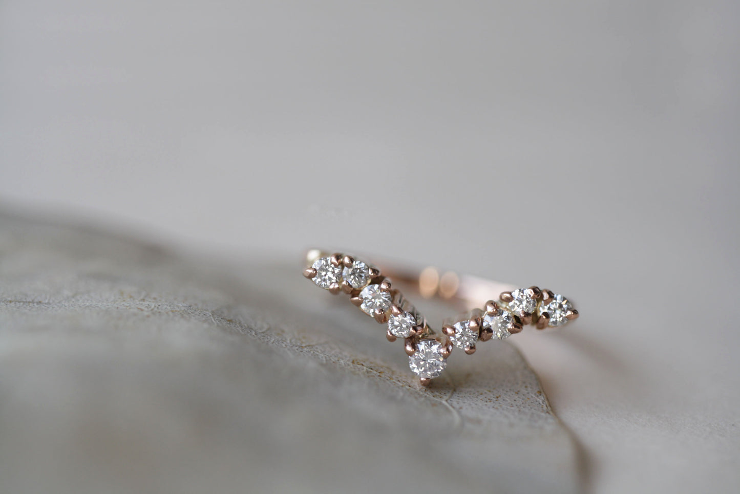 Churumbela Karolina Bridal