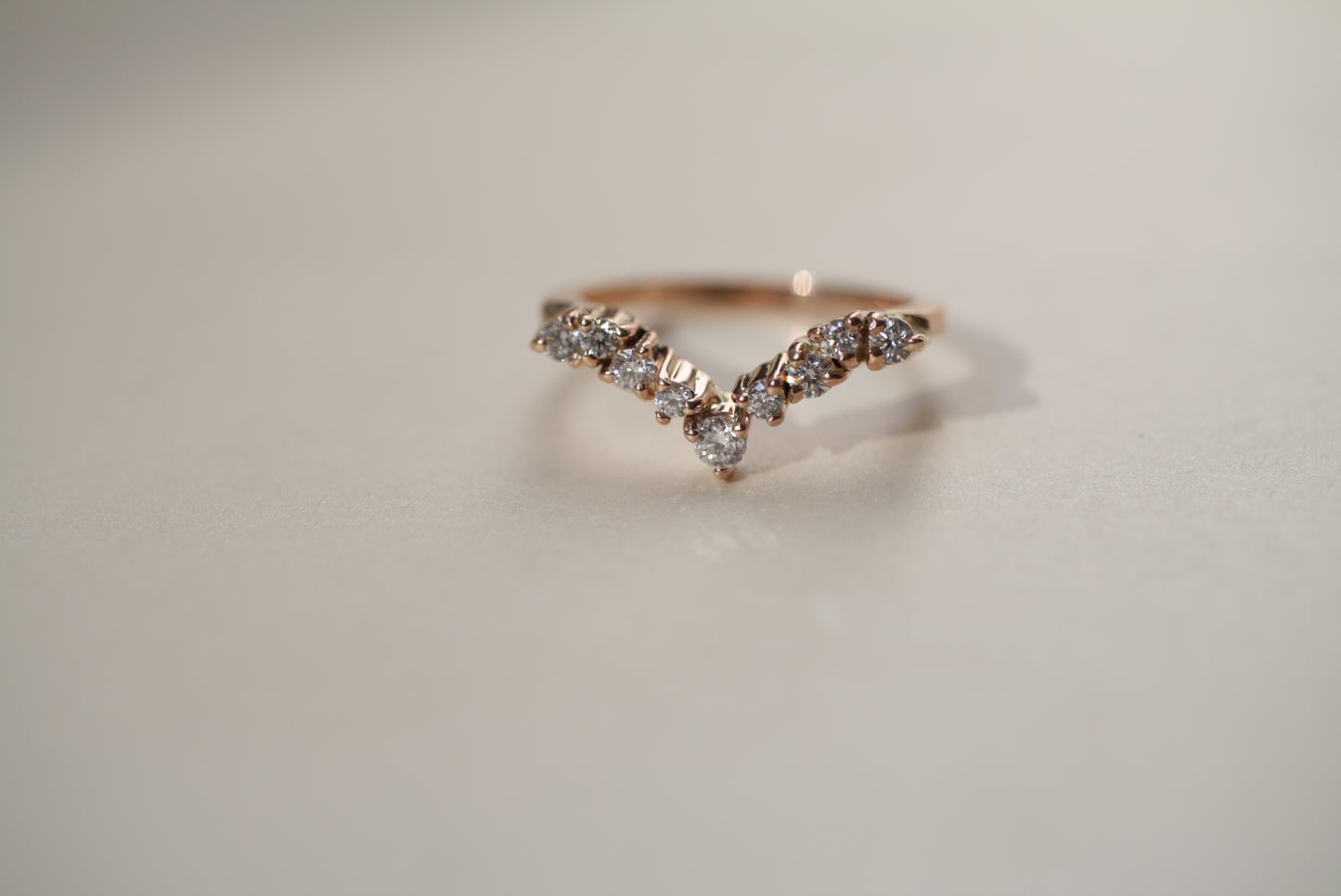 Churumbela Karolina Bridal
