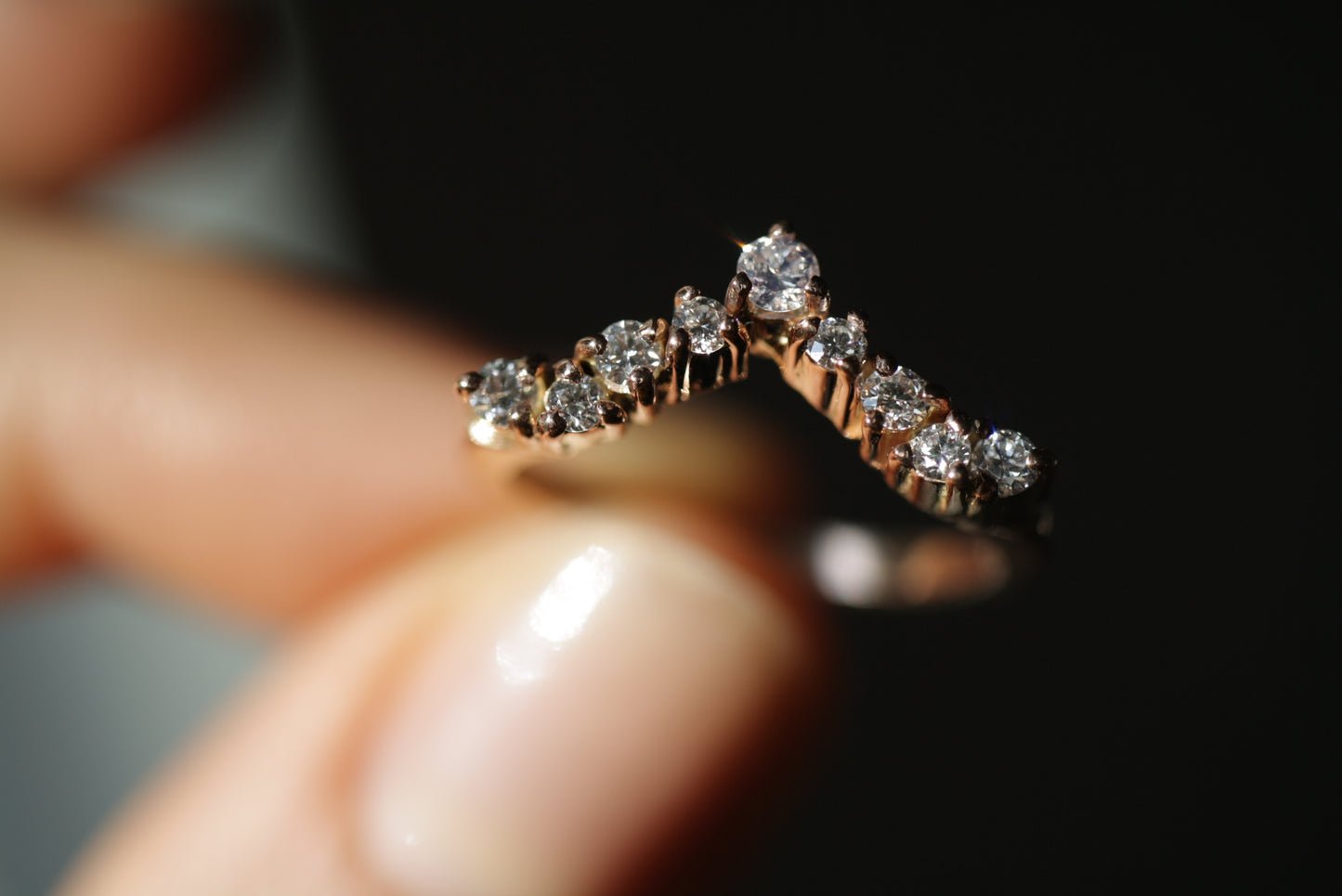 Churumbela Karolina Bridal