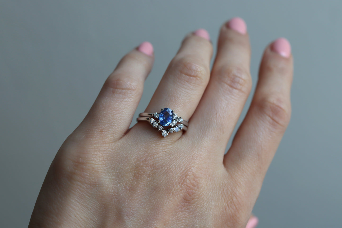 Churumbela Karolina II Bridal