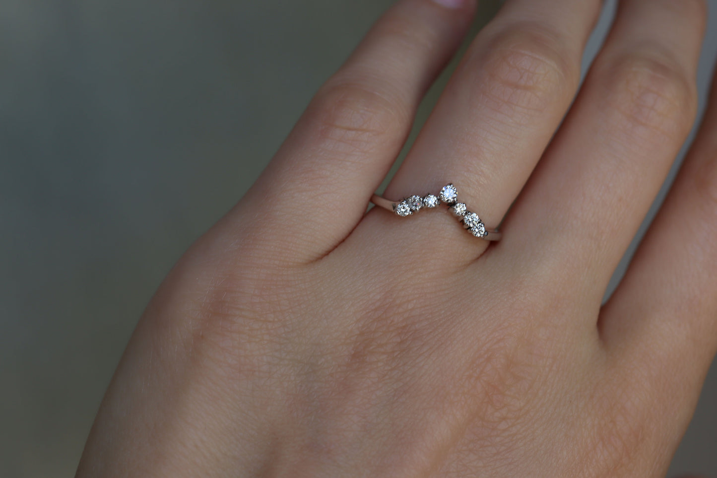 Churumbela Karolina II Bridal
