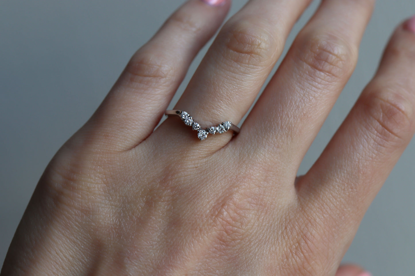 Churumbela Karolina II Bridal