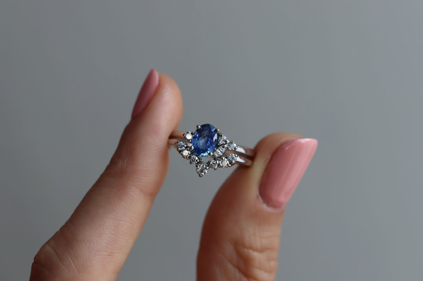 Churumbela Karolina II Bridal
