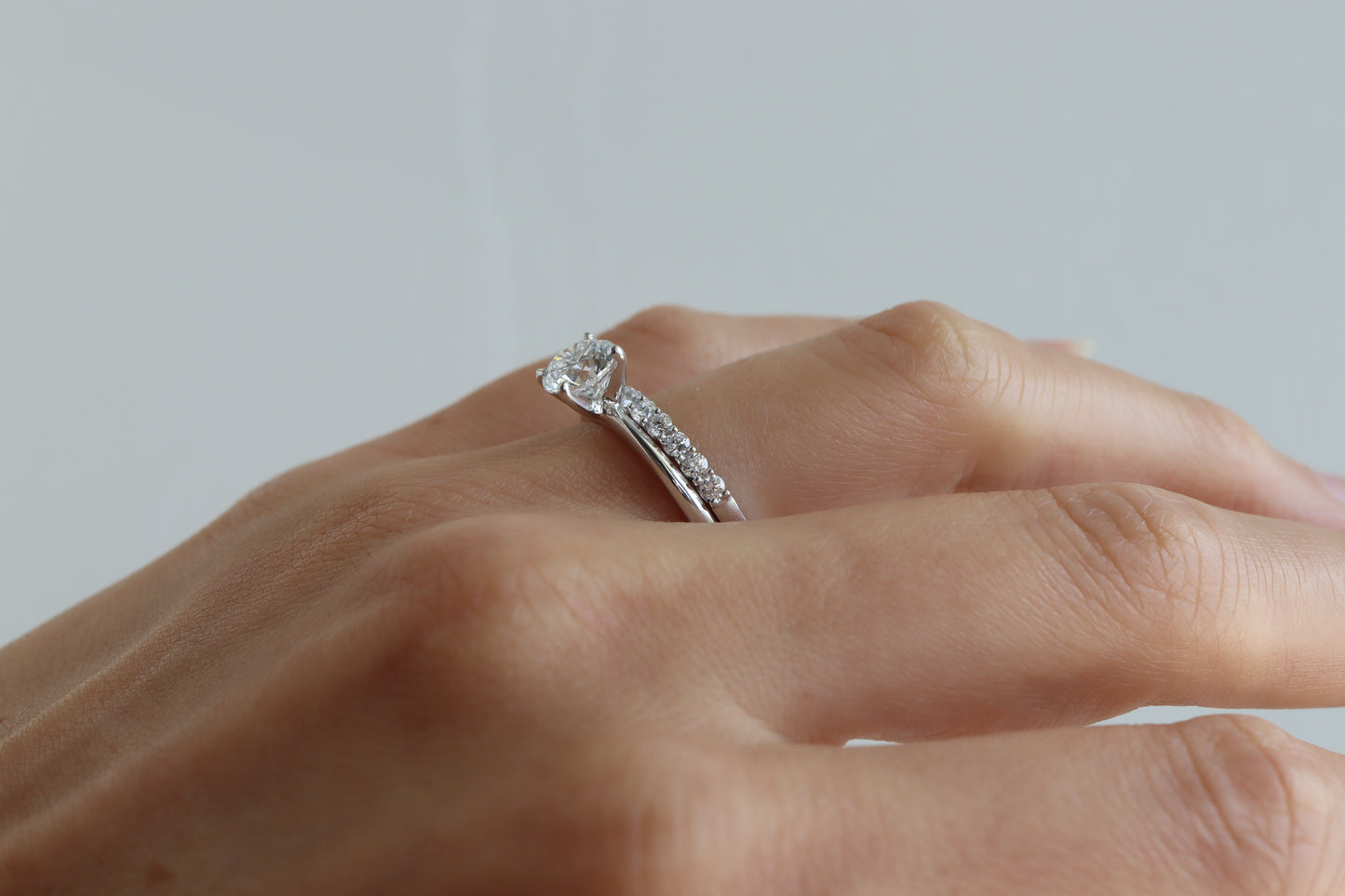 Churumbela Kate Bridal