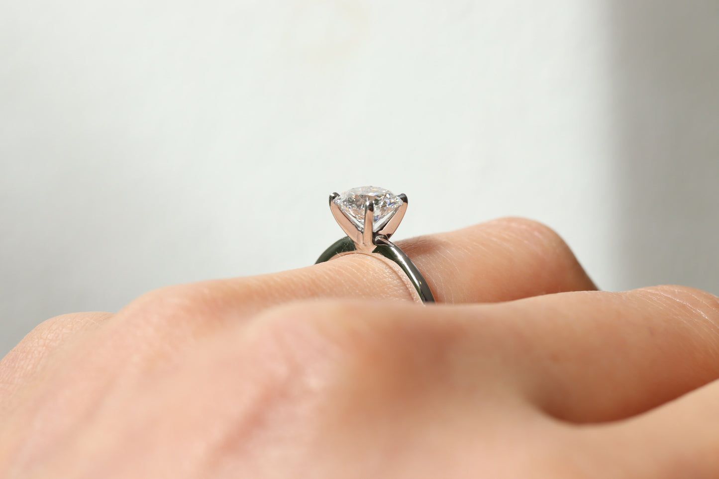 Modelo Khristian Bridal