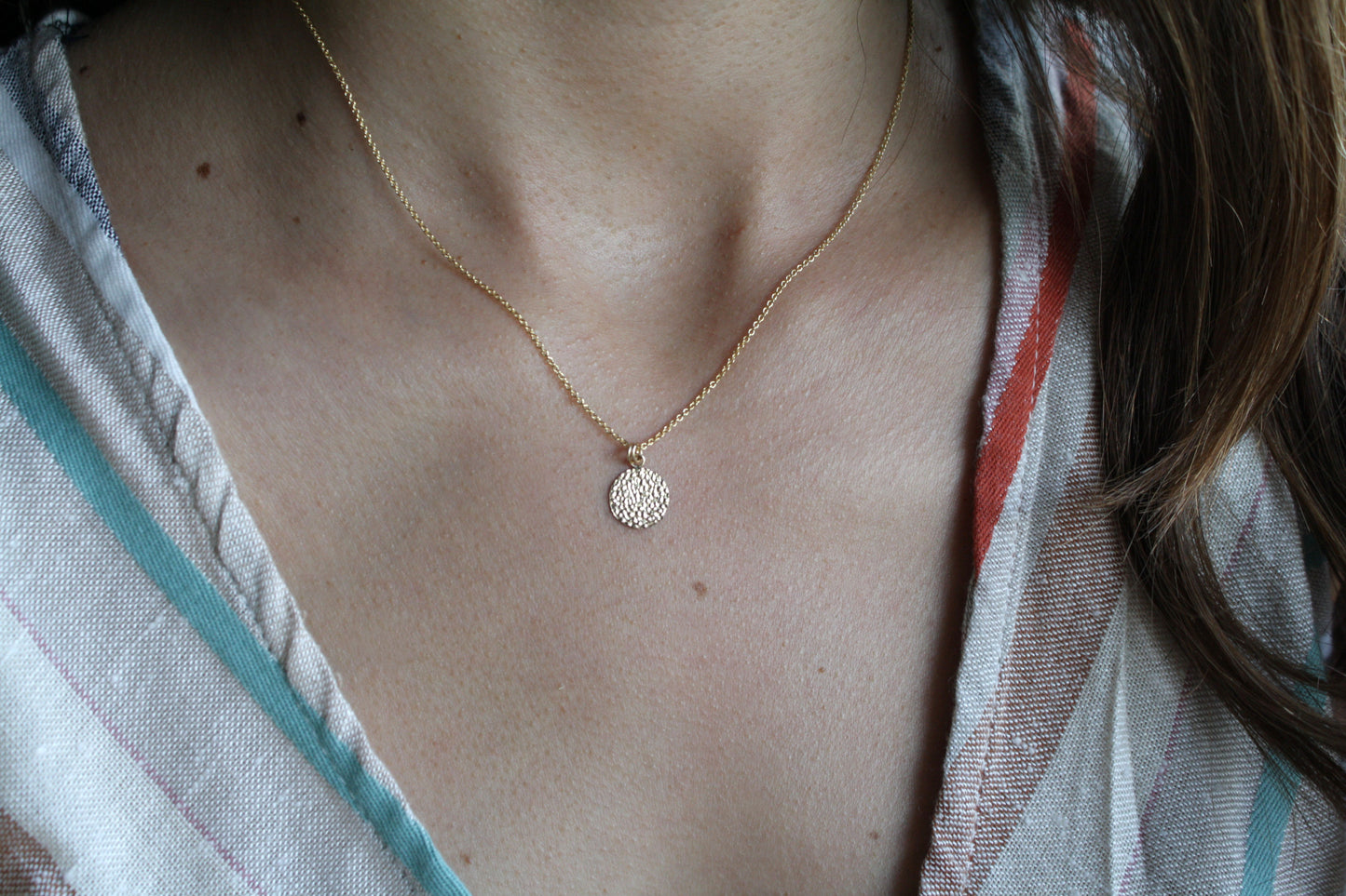 Collar Khrysos