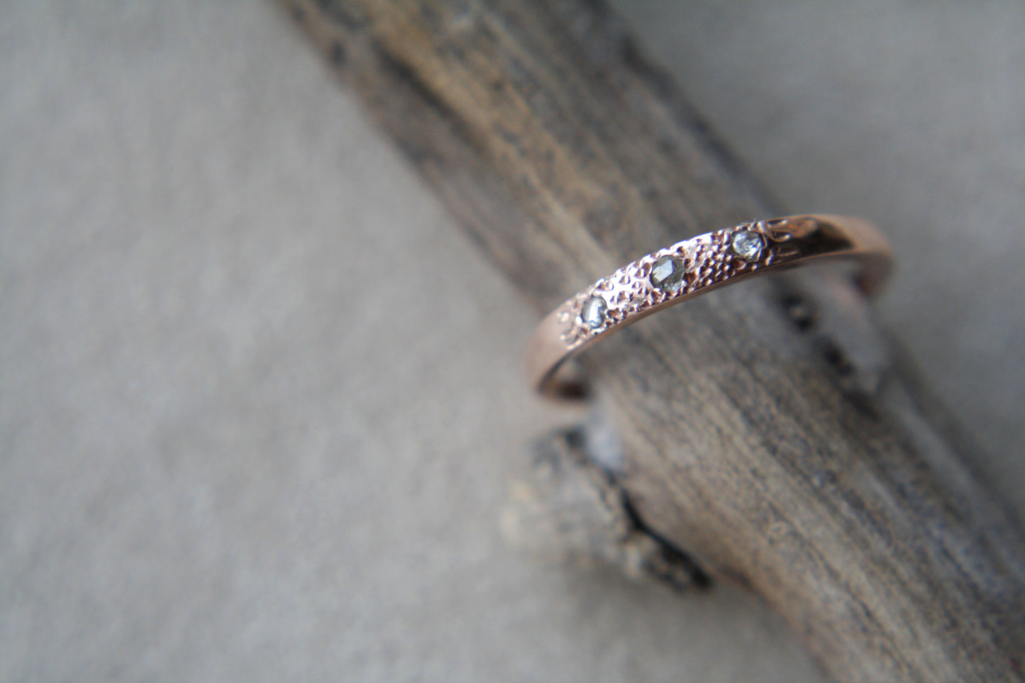 Churumbela Kiana Bridal