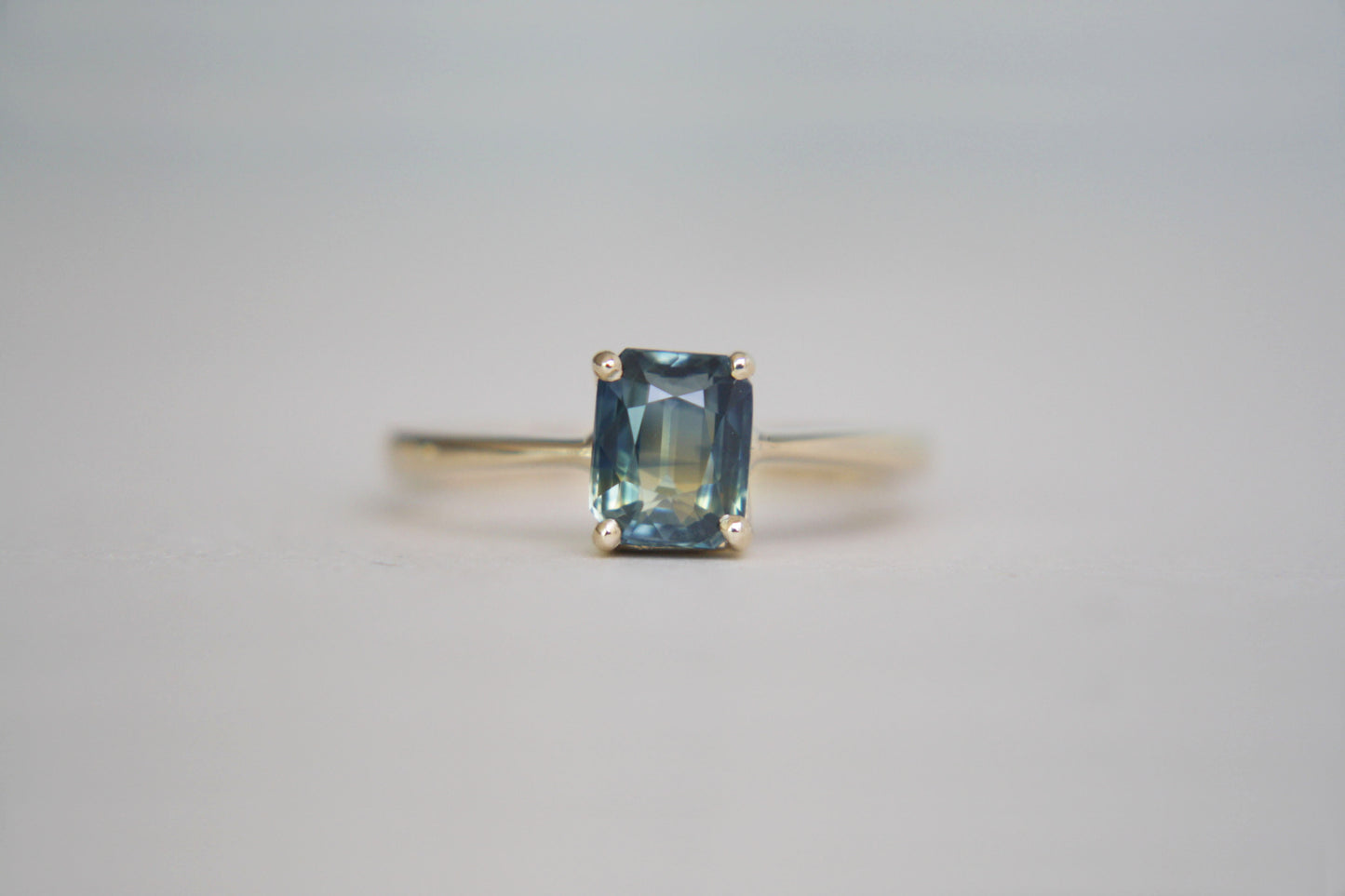 Modelo Kristin Bridal