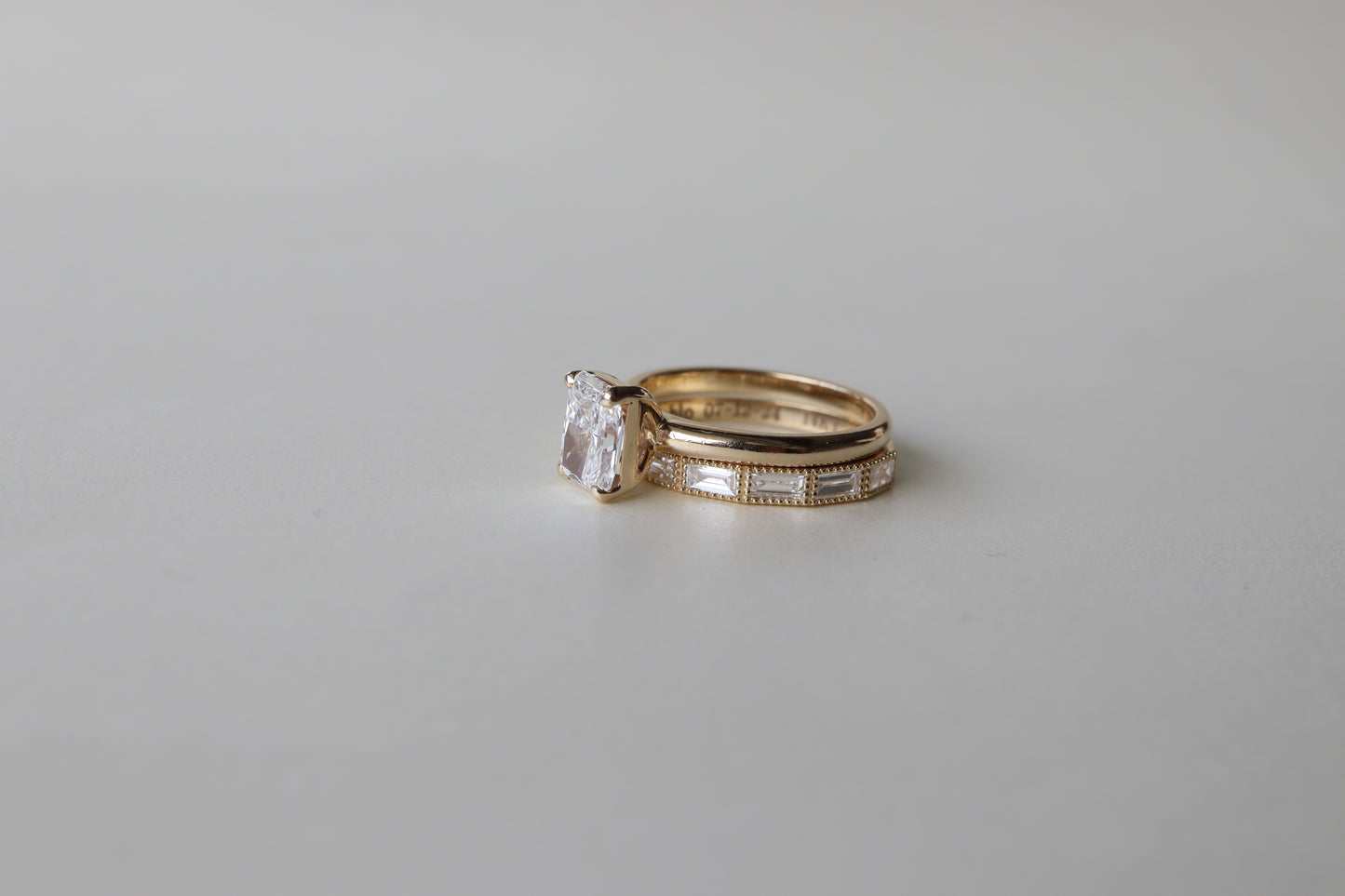 Churumbela Laura Bridal