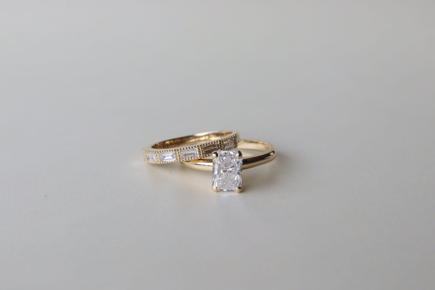 Churumbela Laura Bridal