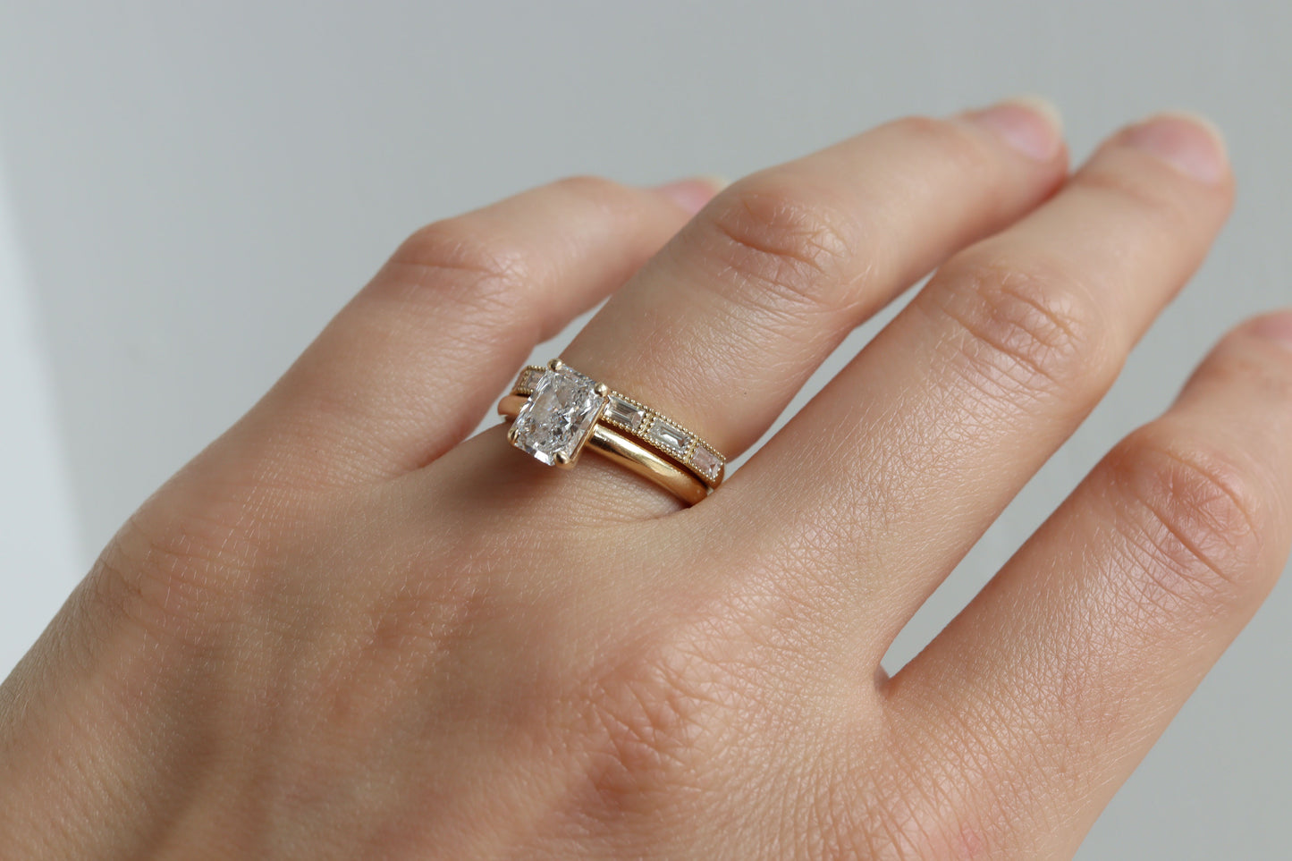 Churumbela Laura Bridal