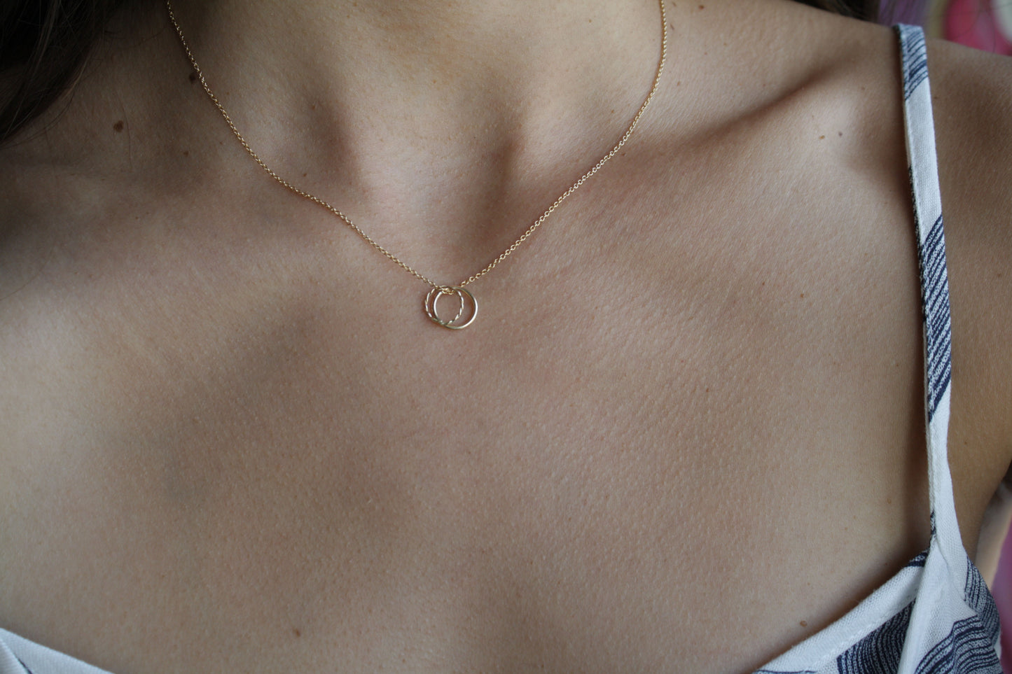 Collar Links