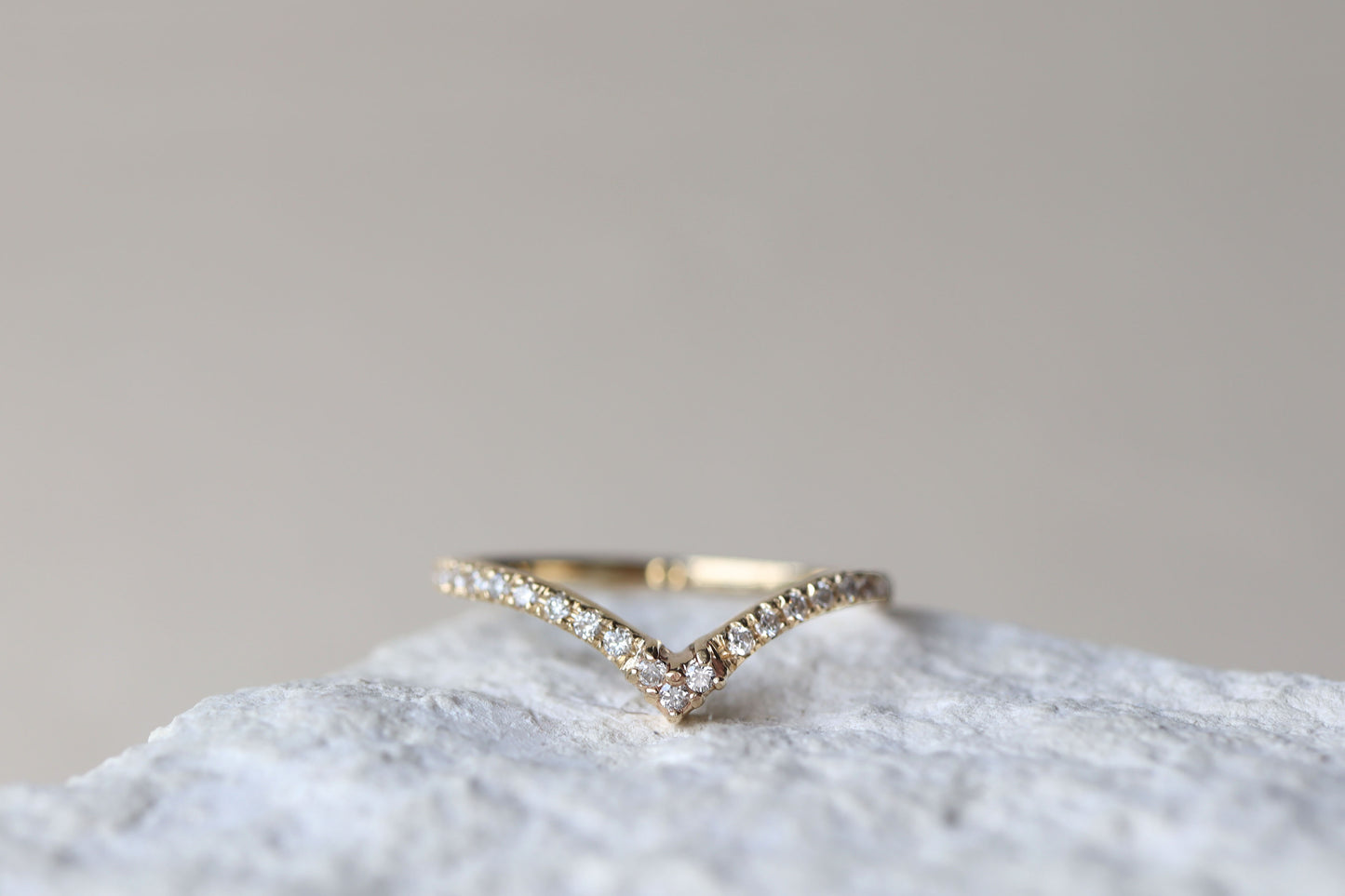 Churumbela Lorena Pave Bridal