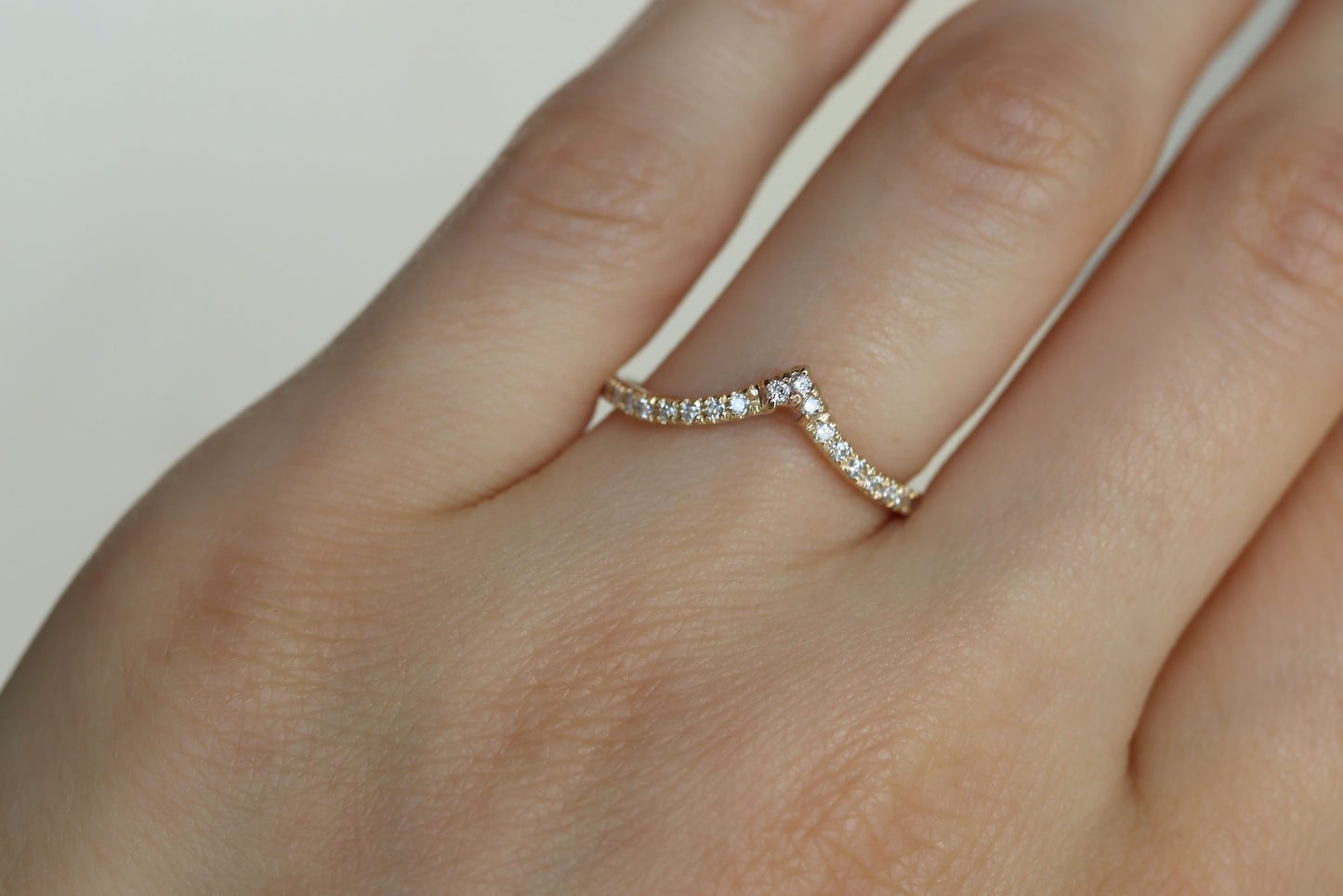 Churumbela Lorena Pave Bridal