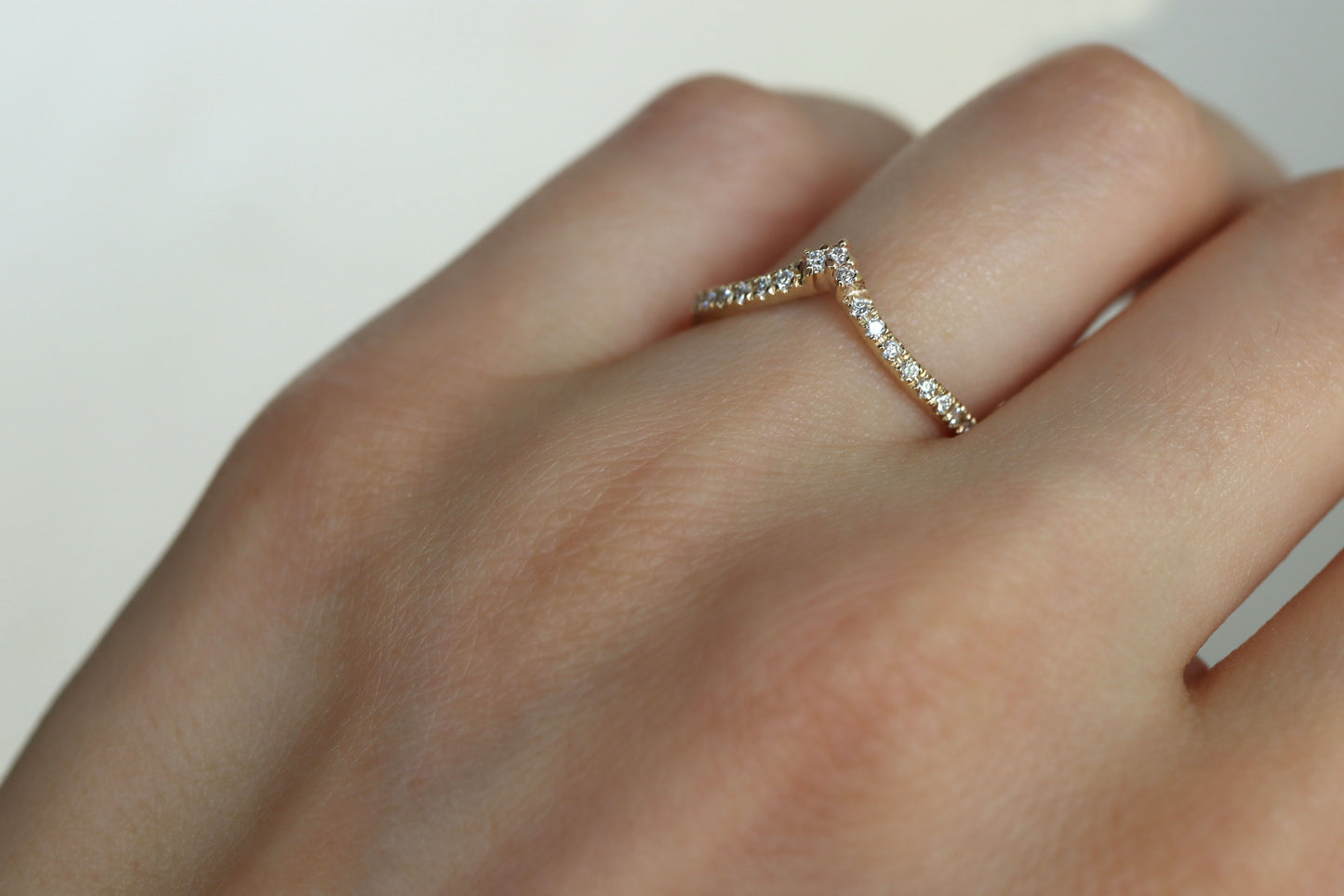 Churumbela Lorena Pave Bridal
