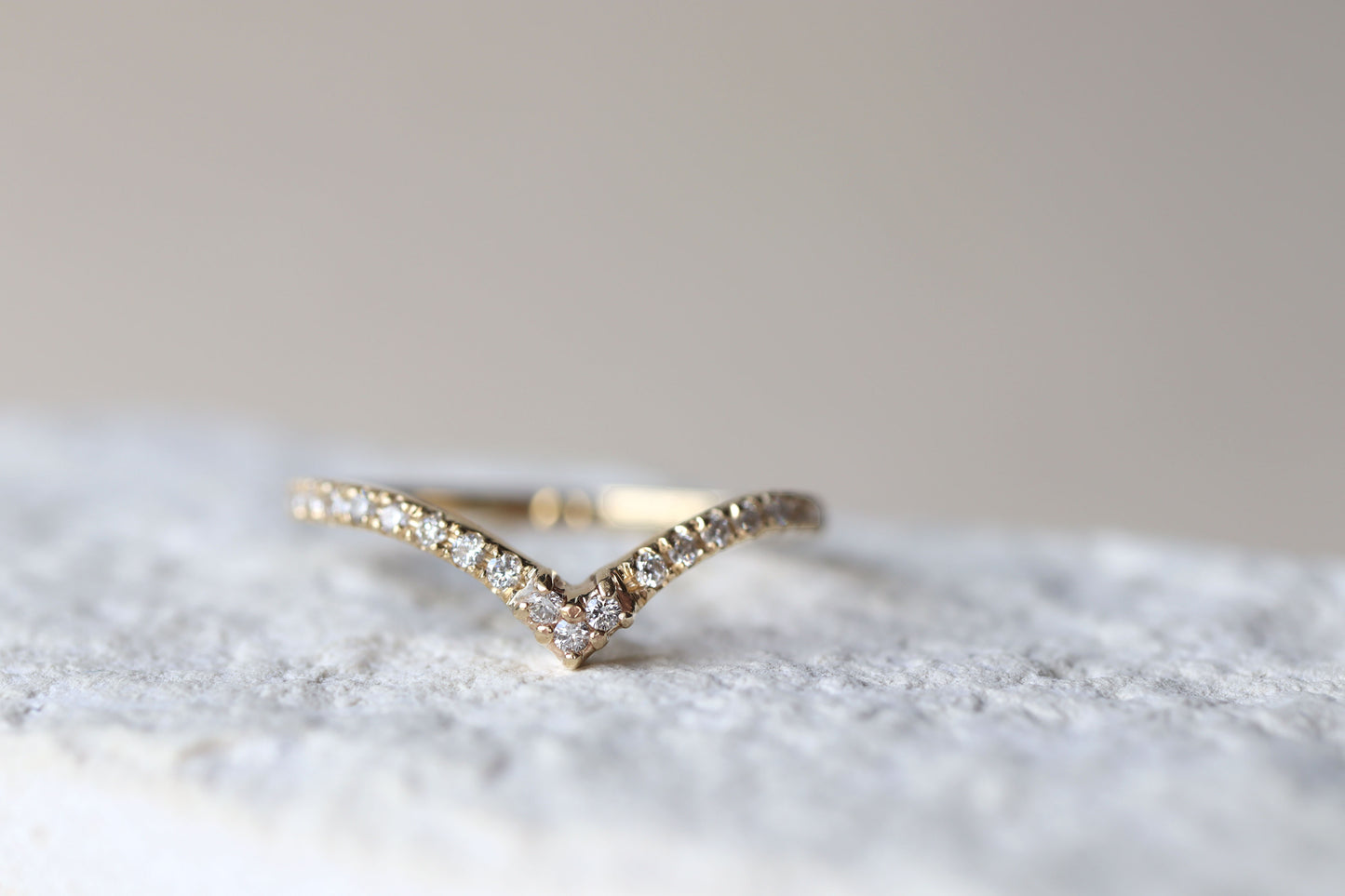 Churumbela Lorena Pave Bridal