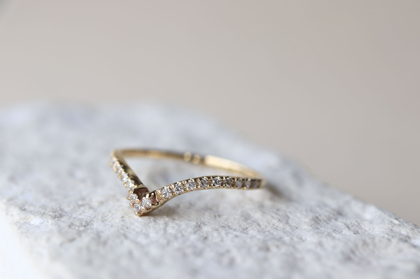 Churumbela Lorena Pave Bridal