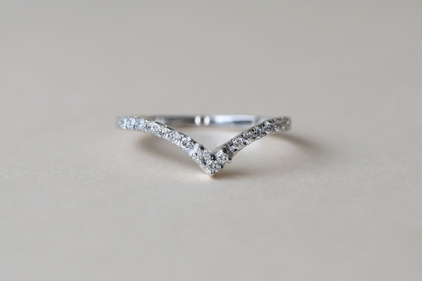 Churumbela Lorena Pave Bridal