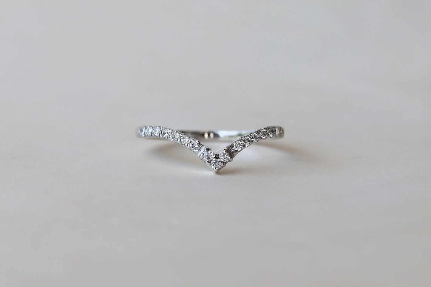 Churumbela Lorena Pave Bridal