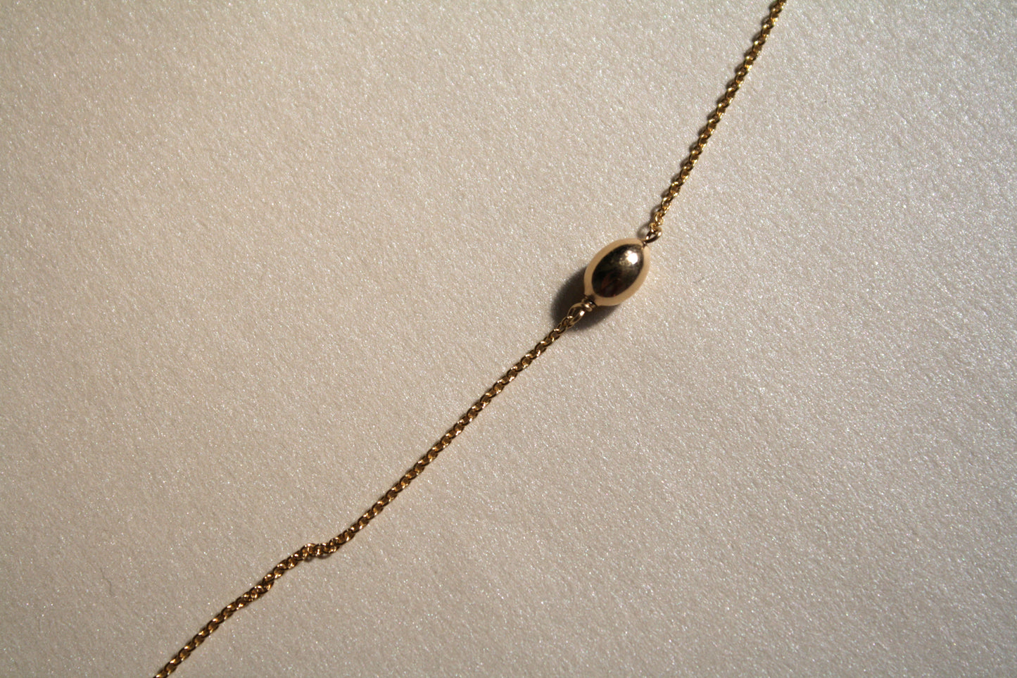 Collar Magic Bean