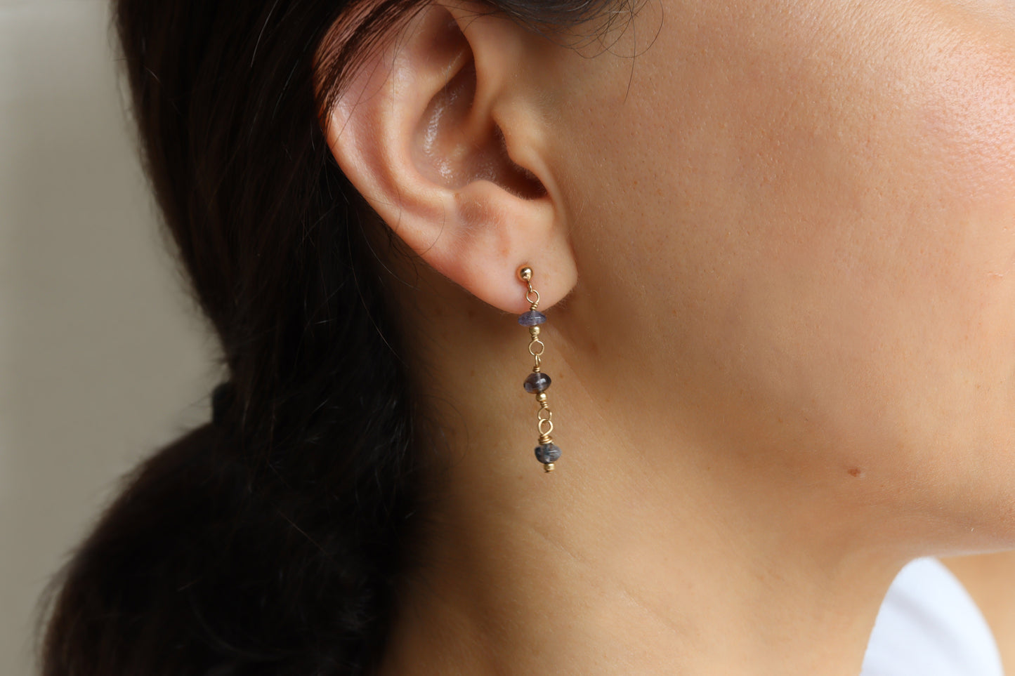 Aretes Mariana Iolitas